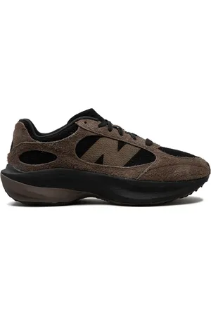 New Balance WRPD Runner "Dark Mushroom" sneakers