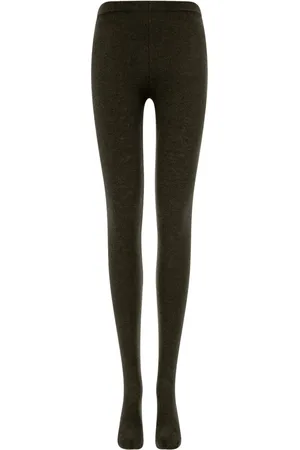 Salvatore Ferragamo Knitted leggings