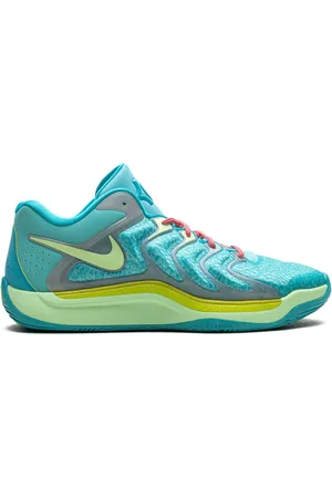 Nike X Jonquel Jones KD17 Bahamas basketball sneakers