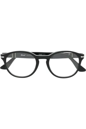 Persol Round-frame optical glasses