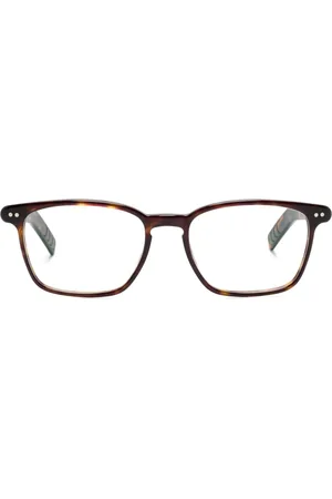Lunor A6 258 glasses