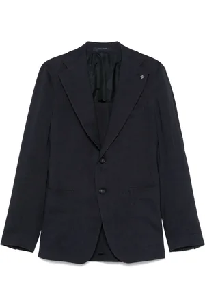TAGLIATORE Single-breasted blazer