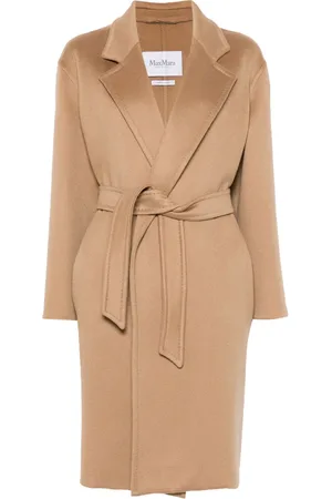 Max Mara Melinda coat