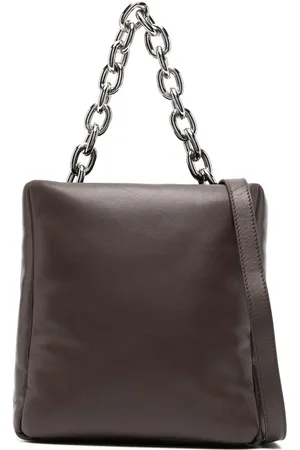 Stand Studio Dallas lambskin bag
