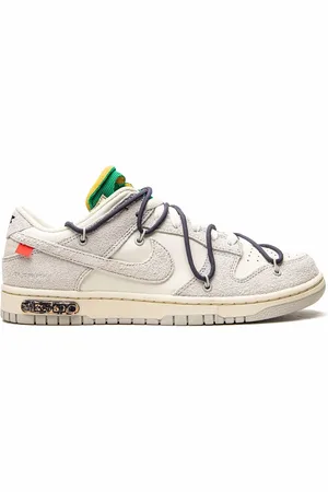 Nike Dunk Low "Lot 20" sneakers