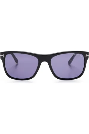 Tom Ford Giulio sunglasses