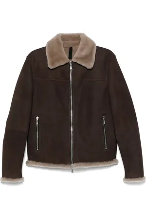 TAGLIATORE Harry jacket