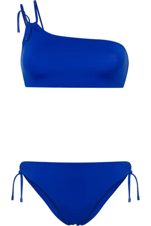 ERES Bass Java asymmetric bikini set