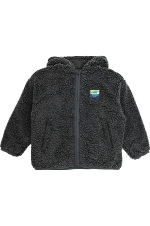 American Vintage Fleece jacket
