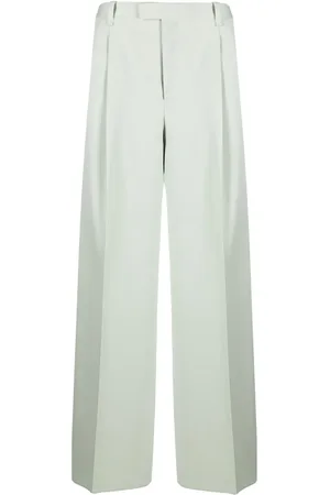 Lanvin Wide-leg trousers