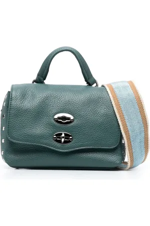 Zanellato Leather satchel bag
