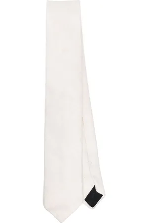 LARDINI Silk tie