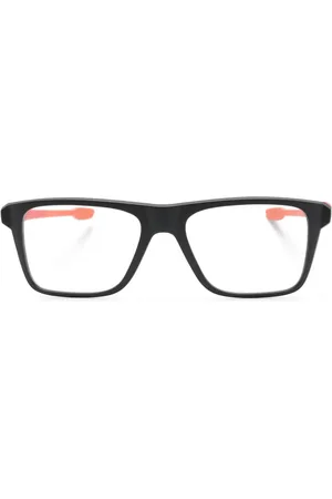 Oakley Bunt square-frame glasses