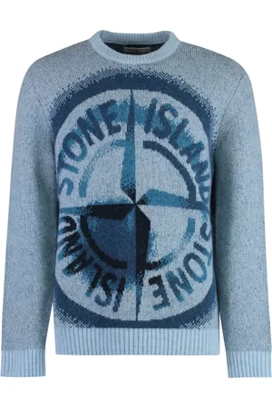 Stone Island Knitted jumper