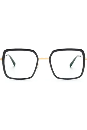 MYKITA Layana square-frame glasses