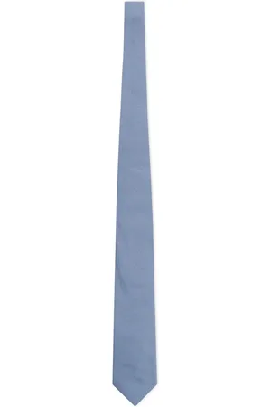 Ermenegildo Zegna Jacquard tie