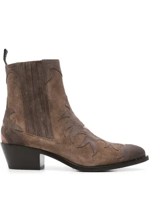 SARTORE 50mm SR3645 ankle boots