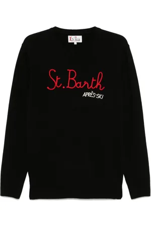 MC2 SAINT BARTH Heron sweater