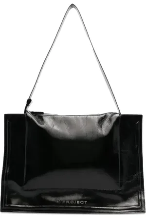 Y / PROJECT Wire Cabas " " shoulder bag
