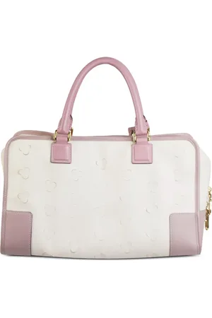 Loewe Amazona top handle bag