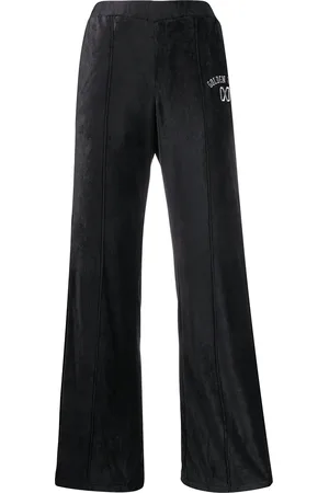 Golden Goose Kelly wide-leg trousers