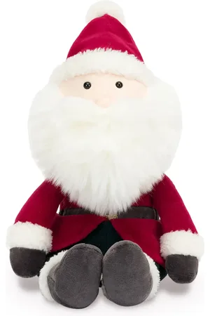 Jellycat Jolly Santa plush