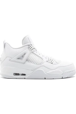 Jordan Air 4 Retro "Pure Money" sneakers