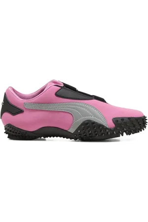 PUMA Mostro OG "Posie /Silver" sneakers