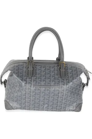 GOYARD Boeing 30 travel bag