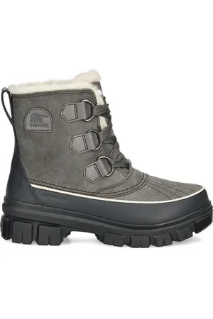 sorel Tivoli??? V boots