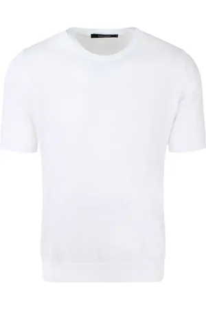 TAGLIATORE Cotton T-shirt