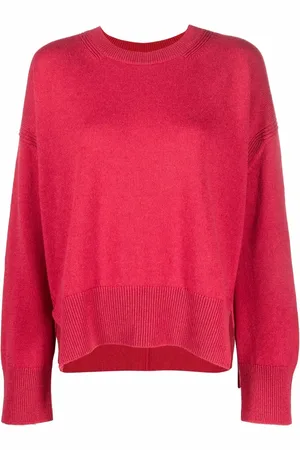 Barrie Iconic cashmere pullover
