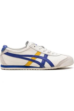 Onitsuka Tiger Tiger Mexico 66 " /Blue/Yellow" sneakers