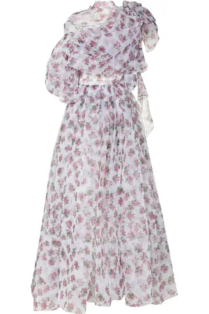 Natasha Zinko Queens of the Boxes dress