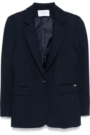 Kaos Single-breasted blazer
