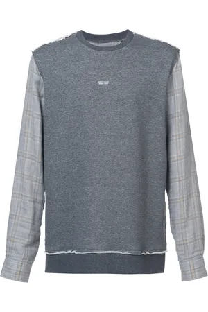 MOSTLY HEARD RARELY SEEN New Life sweatshirt
