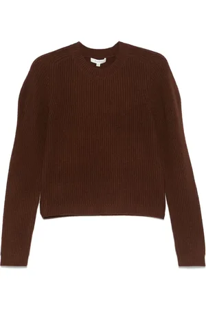 J.W.Anderson Puff-sleeves sweater