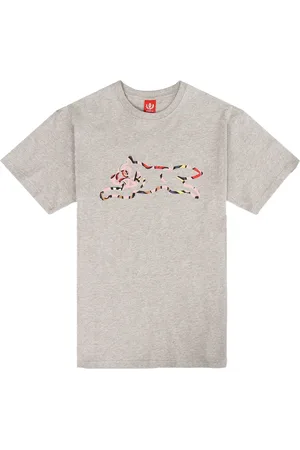 ICECREAM Cones N Running Bones T-shirt