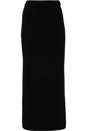 Izaak Azanei Midi skirt