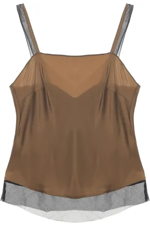 THE GARMENT Catania top