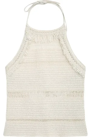 Marant Etoile Araliane top