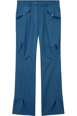 Kiko Kostadinov Ohne K-Dart trousers