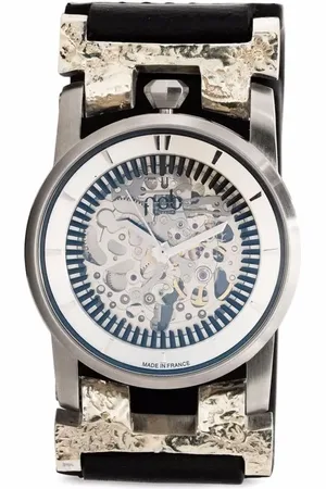 PARTS OF FOUR X Fob Paris R2722 watch