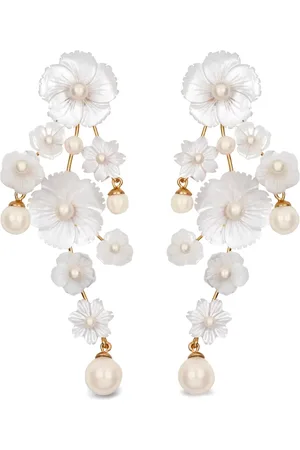 Jennifer Behr Maxine earrings