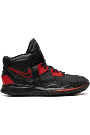 Nike Kyrie Infinity "Bred" sneakers