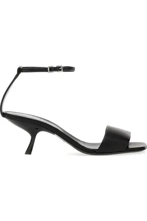Sergio Rossi X Evangelie Smyrniotaki 60mm Evangelie sandals