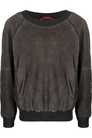 Missoni 2000s piping detailing jumper