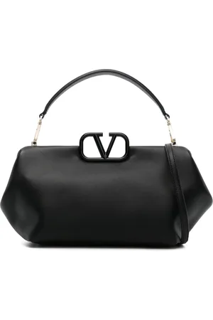 VALENTINO GARAVANI VLogo Signature clutch bag