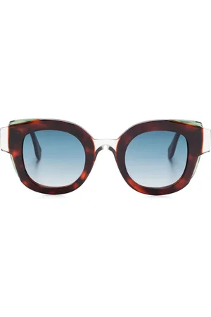 Face À Face Layer1 sunglasses
