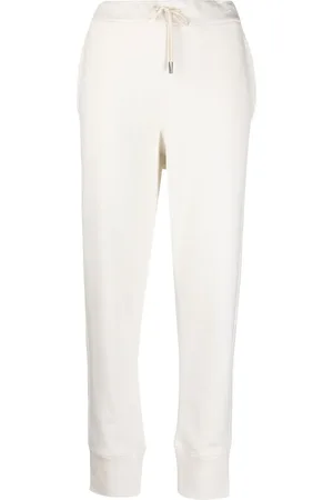 Jil Sander Tapered track pants